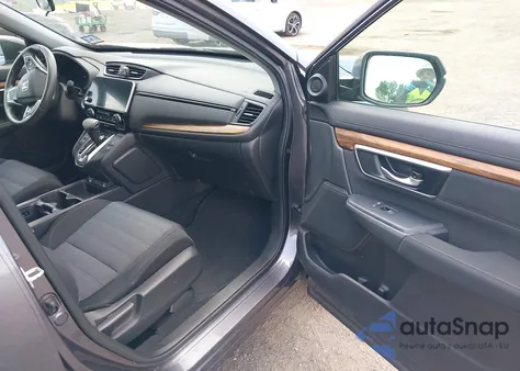 2020 Honda Cr-V Awd Ex z USA, uszkodzony, nr VIN 2HKRW2H56LH650962